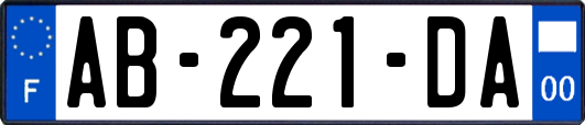 AB-221-DA