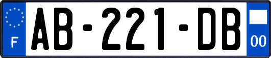 AB-221-DB