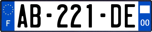 AB-221-DE