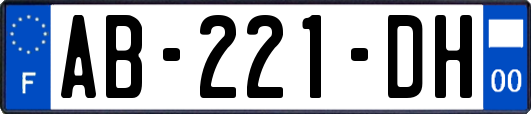 AB-221-DH