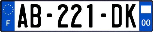 AB-221-DK