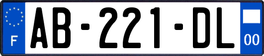 AB-221-DL