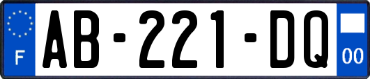 AB-221-DQ