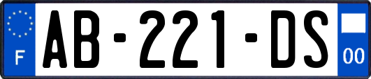 AB-221-DS