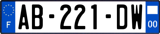 AB-221-DW