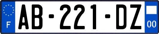 AB-221-DZ