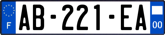 AB-221-EA