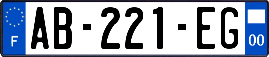 AB-221-EG