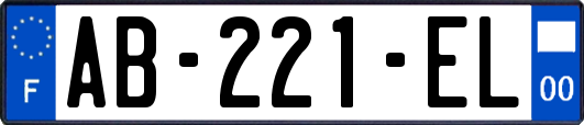 AB-221-EL