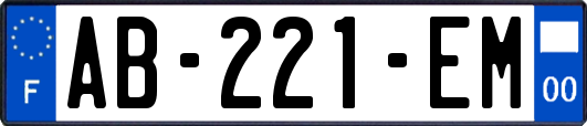 AB-221-EM