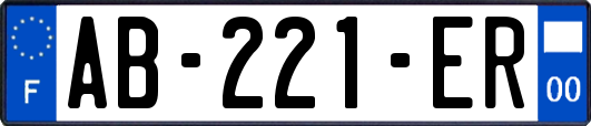 AB-221-ER