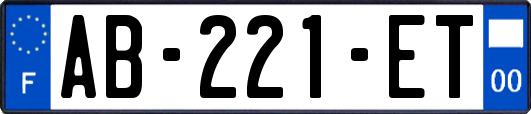 AB-221-ET