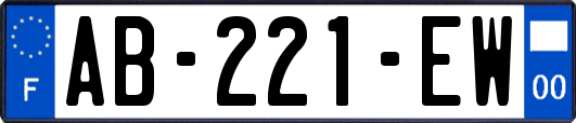 AB-221-EW