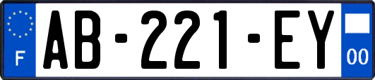 AB-221-EY