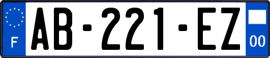 AB-221-EZ