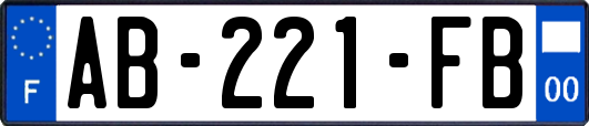 AB-221-FB