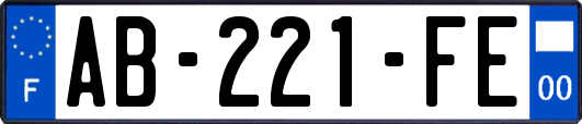 AB-221-FE