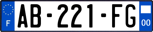 AB-221-FG