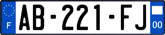 AB-221-FJ