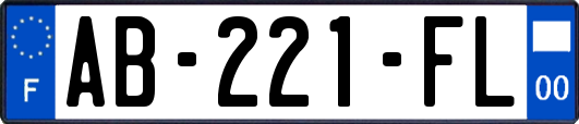 AB-221-FL