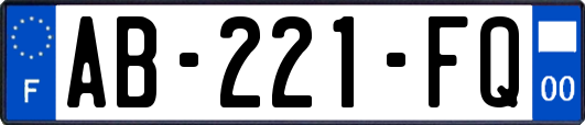 AB-221-FQ