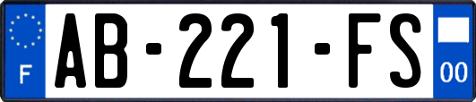 AB-221-FS