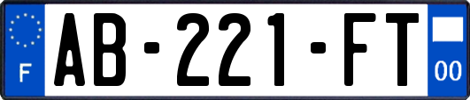 AB-221-FT