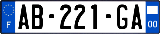 AB-221-GA