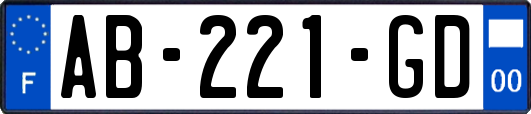 AB-221-GD