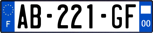 AB-221-GF