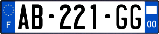 AB-221-GG