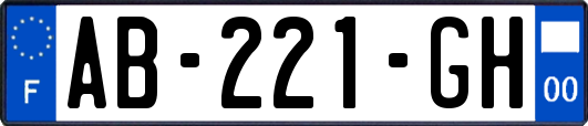 AB-221-GH