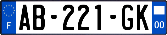 AB-221-GK