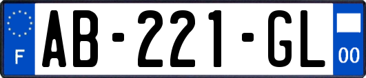 AB-221-GL