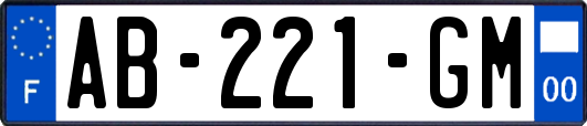 AB-221-GM