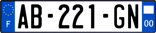 AB-221-GN