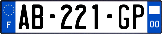 AB-221-GP