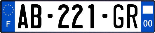 AB-221-GR