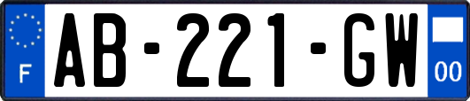 AB-221-GW