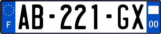 AB-221-GX