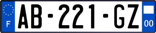 AB-221-GZ