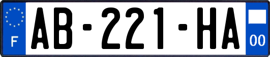 AB-221-HA