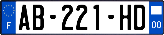 AB-221-HD