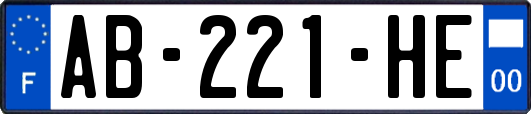 AB-221-HE