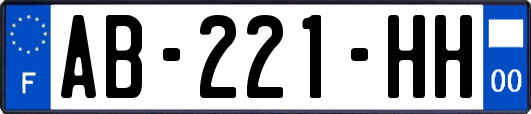 AB-221-HH