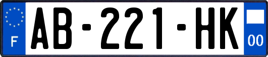 AB-221-HK