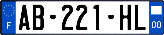 AB-221-HL