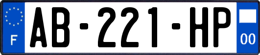 AB-221-HP