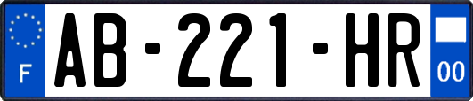 AB-221-HR