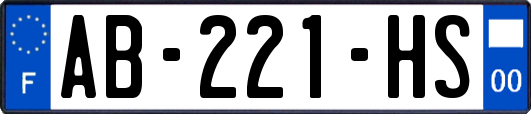 AB-221-HS